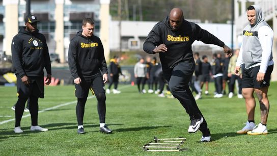 New Steelers lineman Daniels' return to family roots fueled his NFL rise  taken in Warren, Ohio (In-depth)